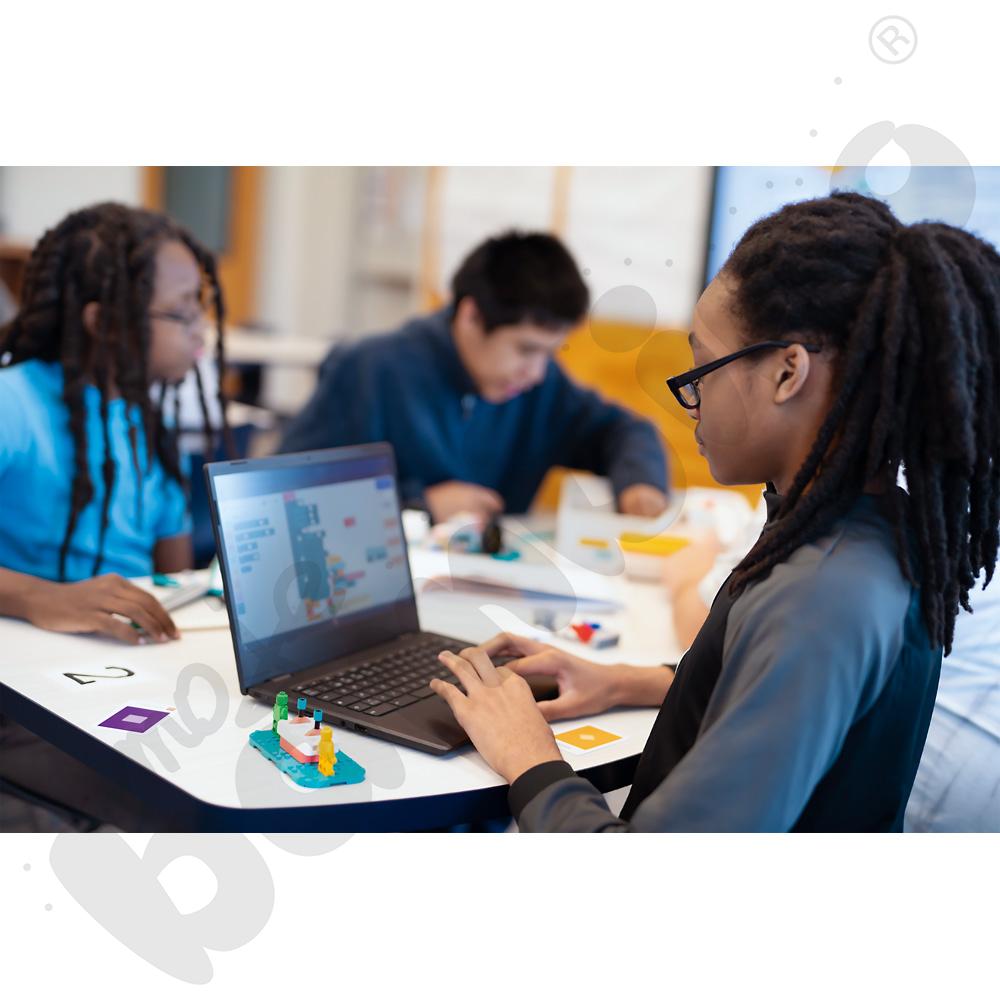 LEGO® Education Informatyka i AI 11+