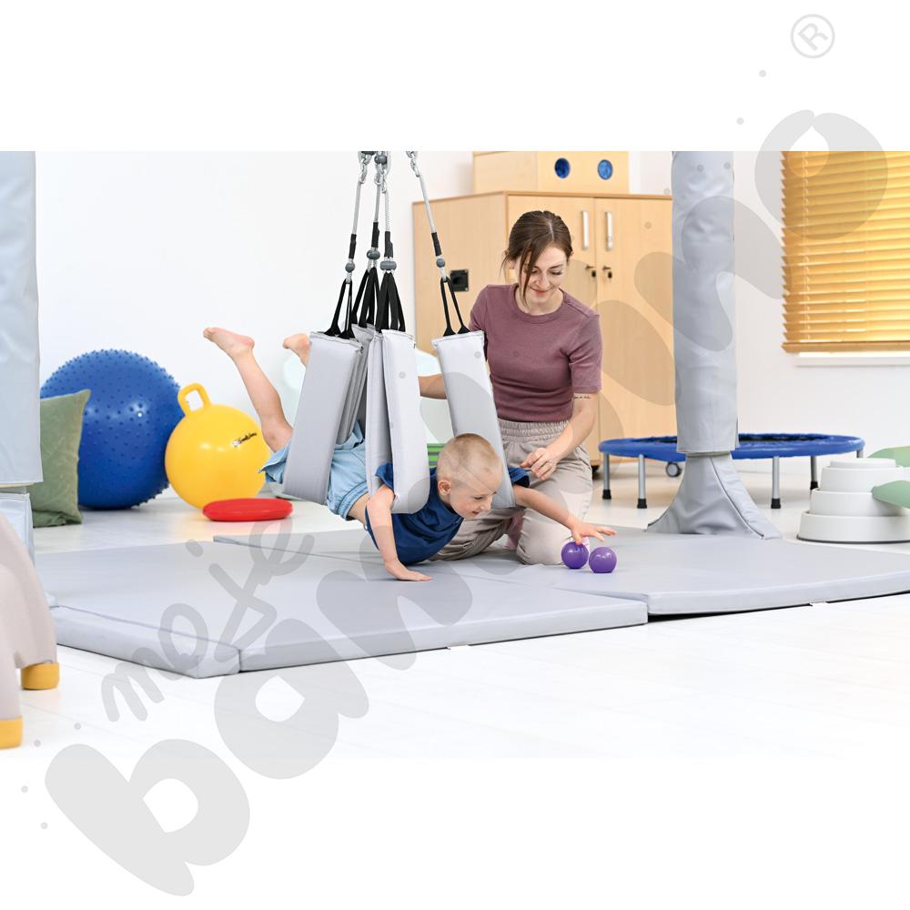 Helikopter terapeutyczny - MED