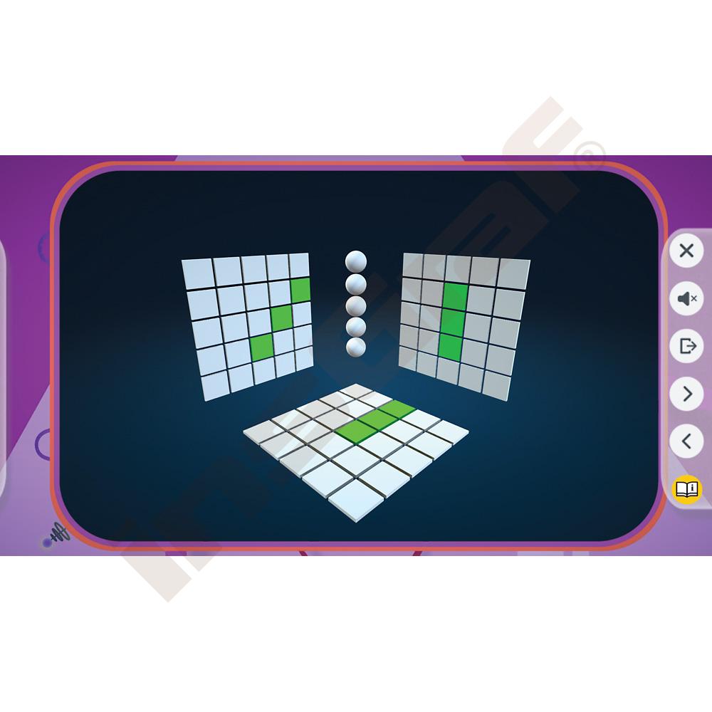 Magický box - Planeta SMART - sada Experiment 