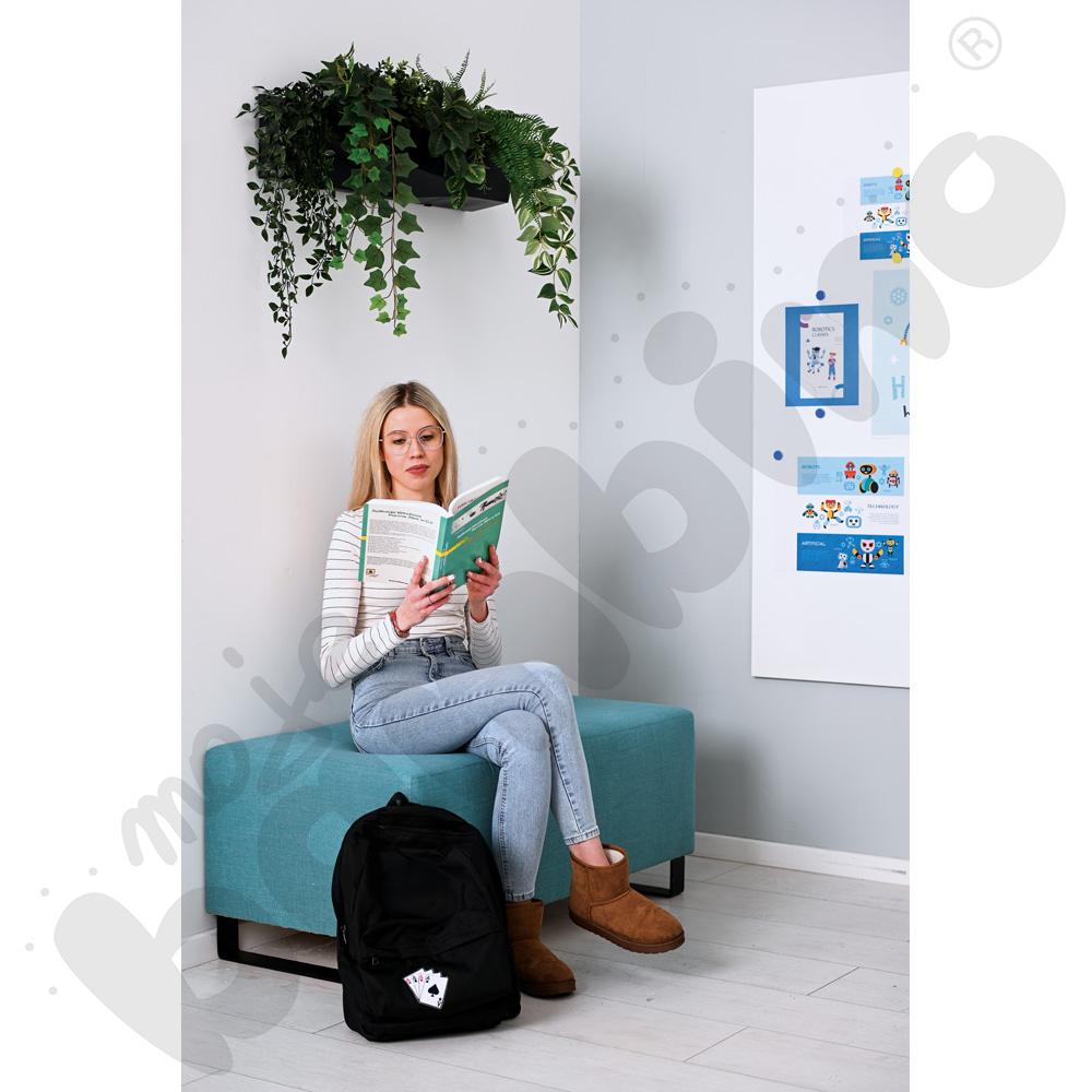 Pufa Universum 2-os., tkanina KG09