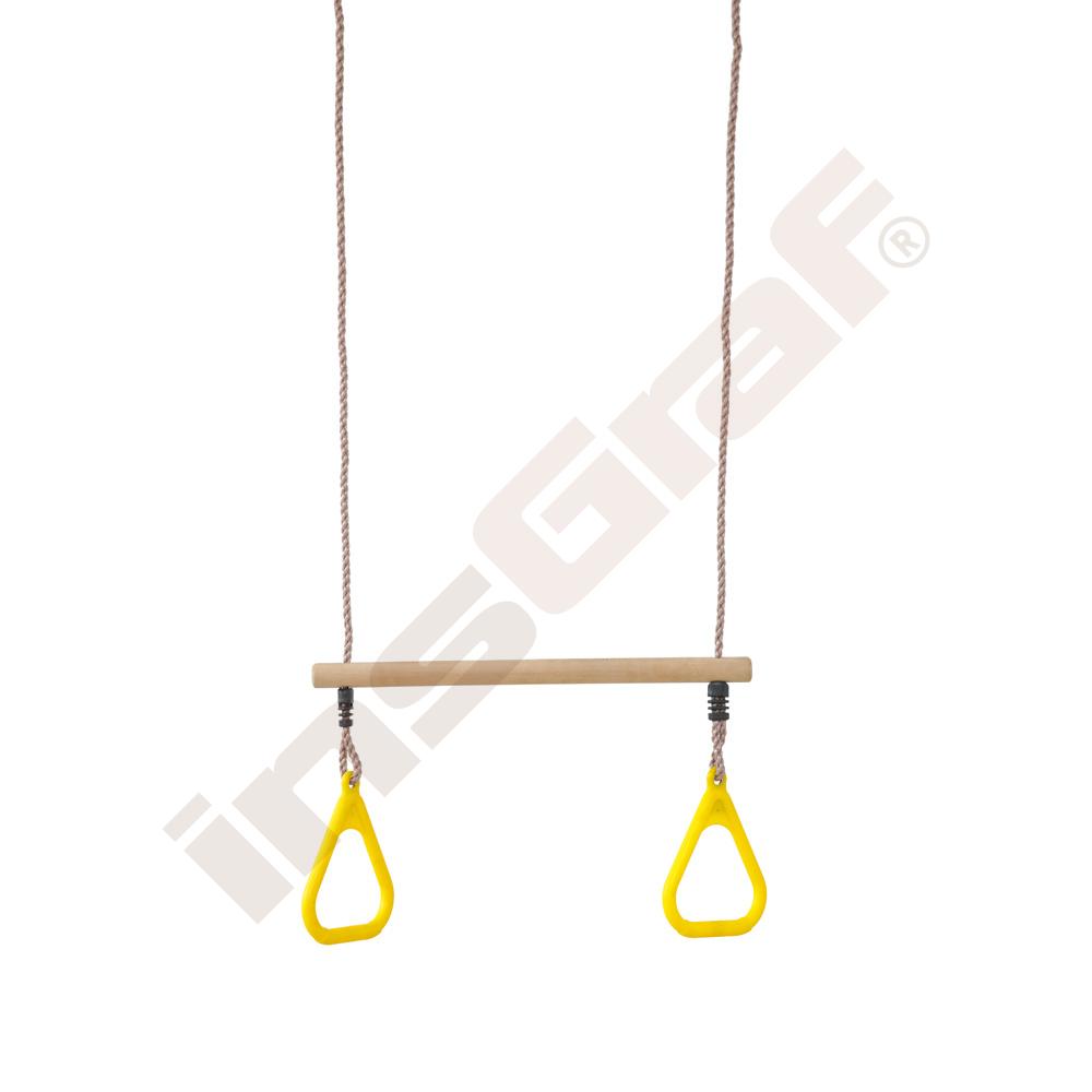 Závěsný lichoběžník SI 