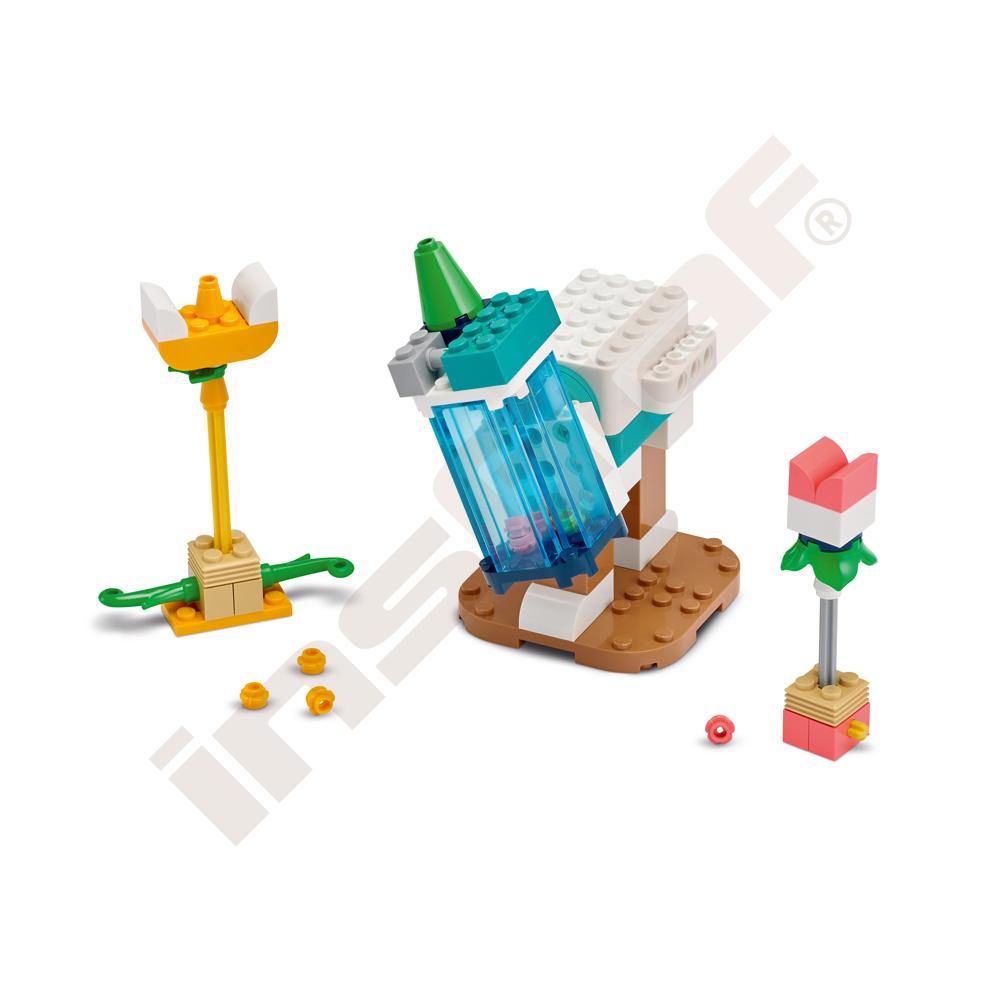 LEGO® Education Přírodní vědy 11+