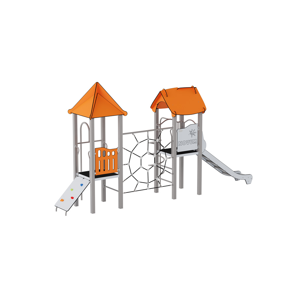 Quadro Simple 267, kov