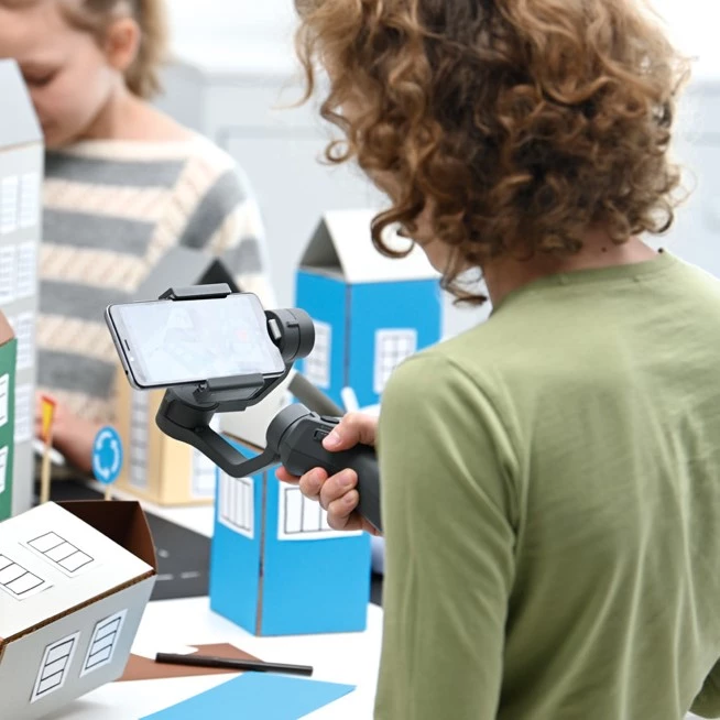 Urządzenia multimedialne do placówek edukacyjnych
