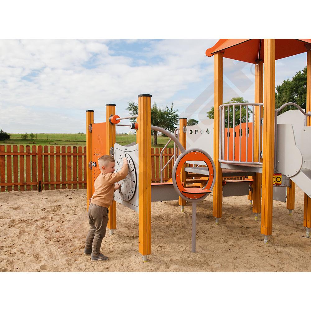 Quadro Simple - sestava 1253