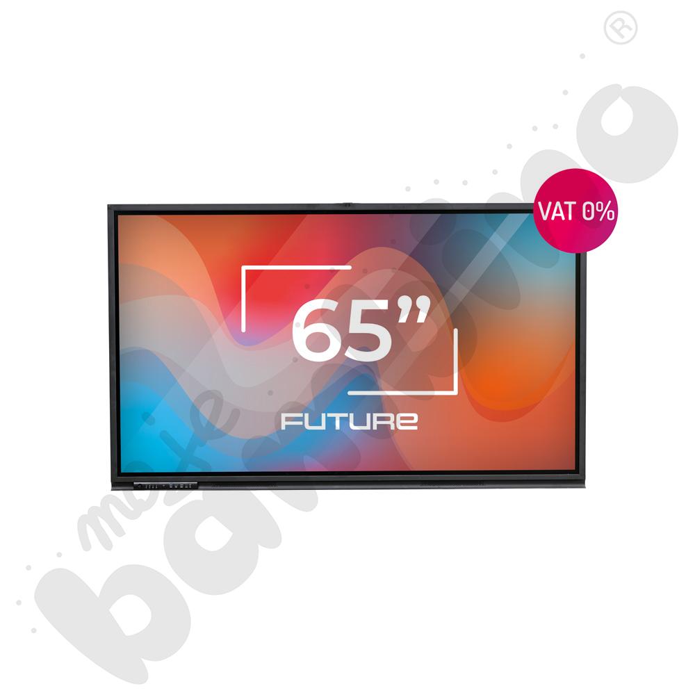 Monitor interaktywny insGraf DIGITAL FUTURE  65