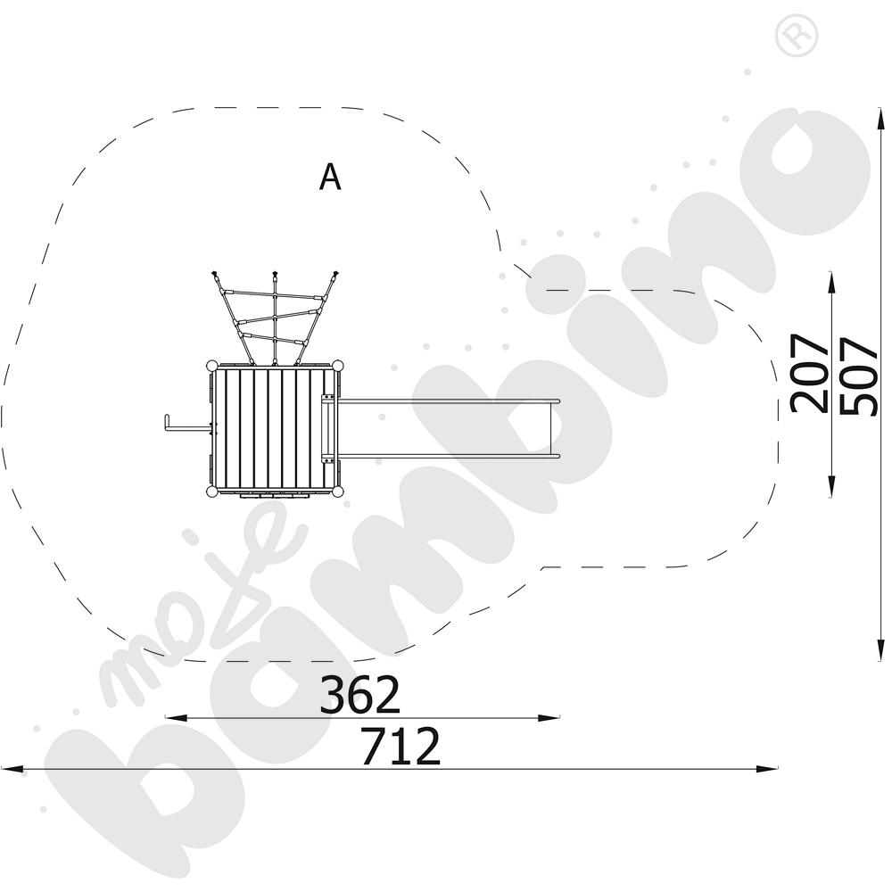 Robinio - zestaw 102