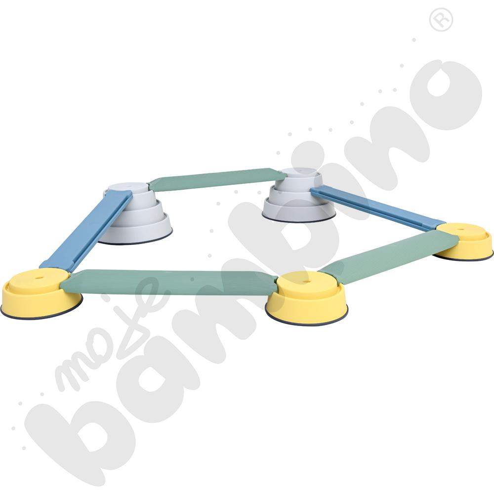 Zestaw do balansowania - podstawowy