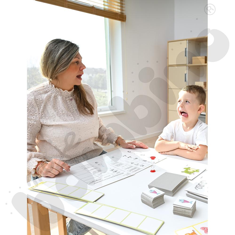 Naśladuj albo zgaduj