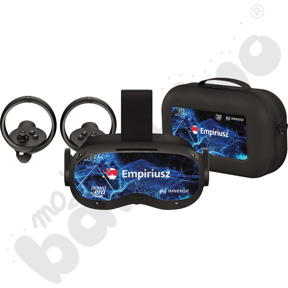 Empiriusz 2.0 - 3-letnia licencja multi