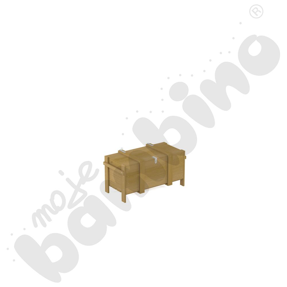 Skrzynia ogrodowa Terra