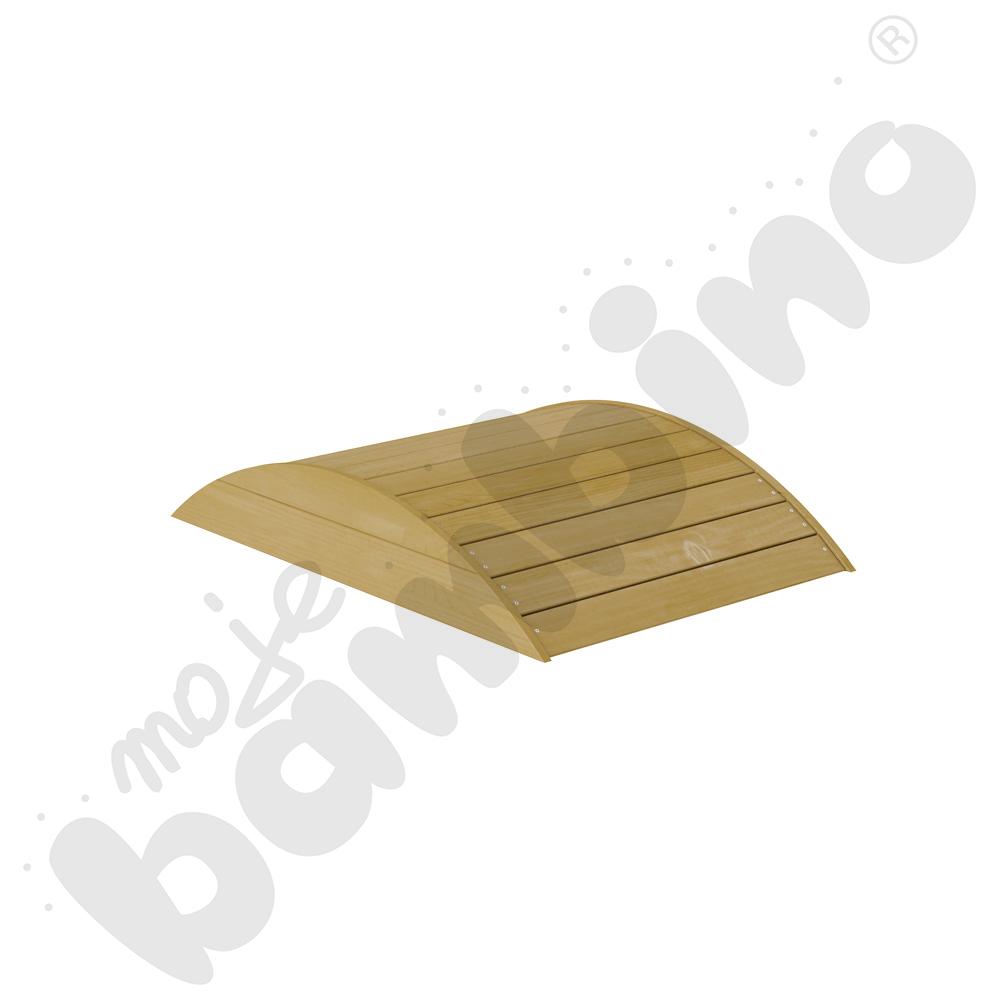 Mostek łukowy Terra