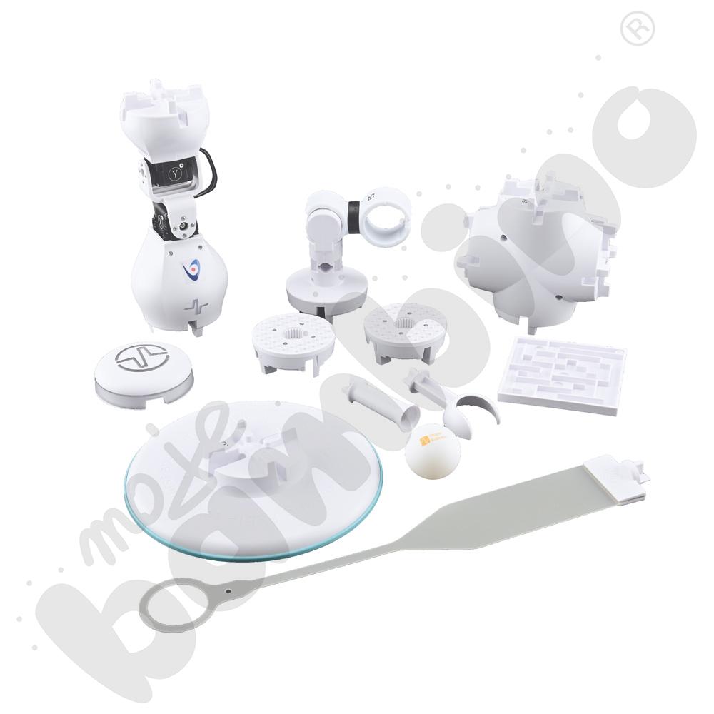 Fable Explore - AI Interaktin Robot