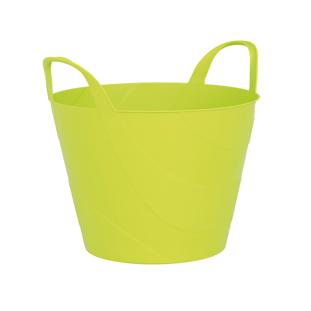 Kôš Billy, 30 L - limetkový