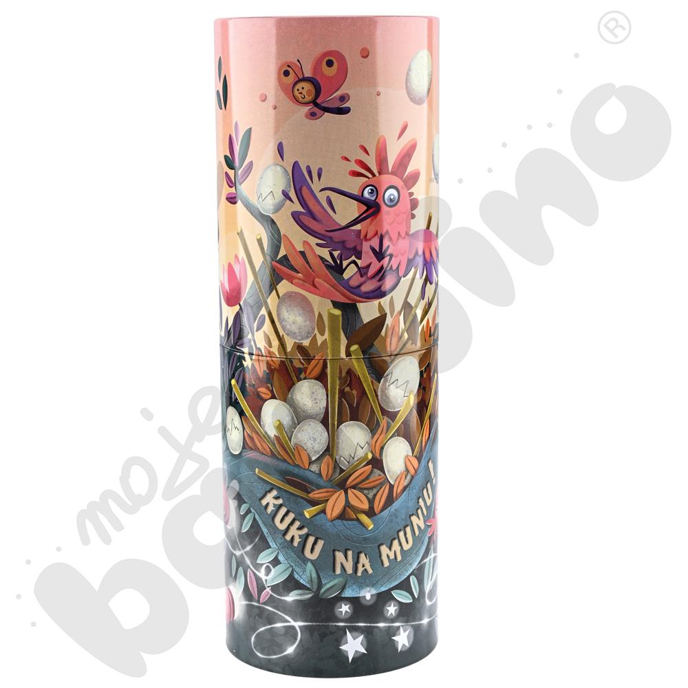 Kuku na muniu! - gra