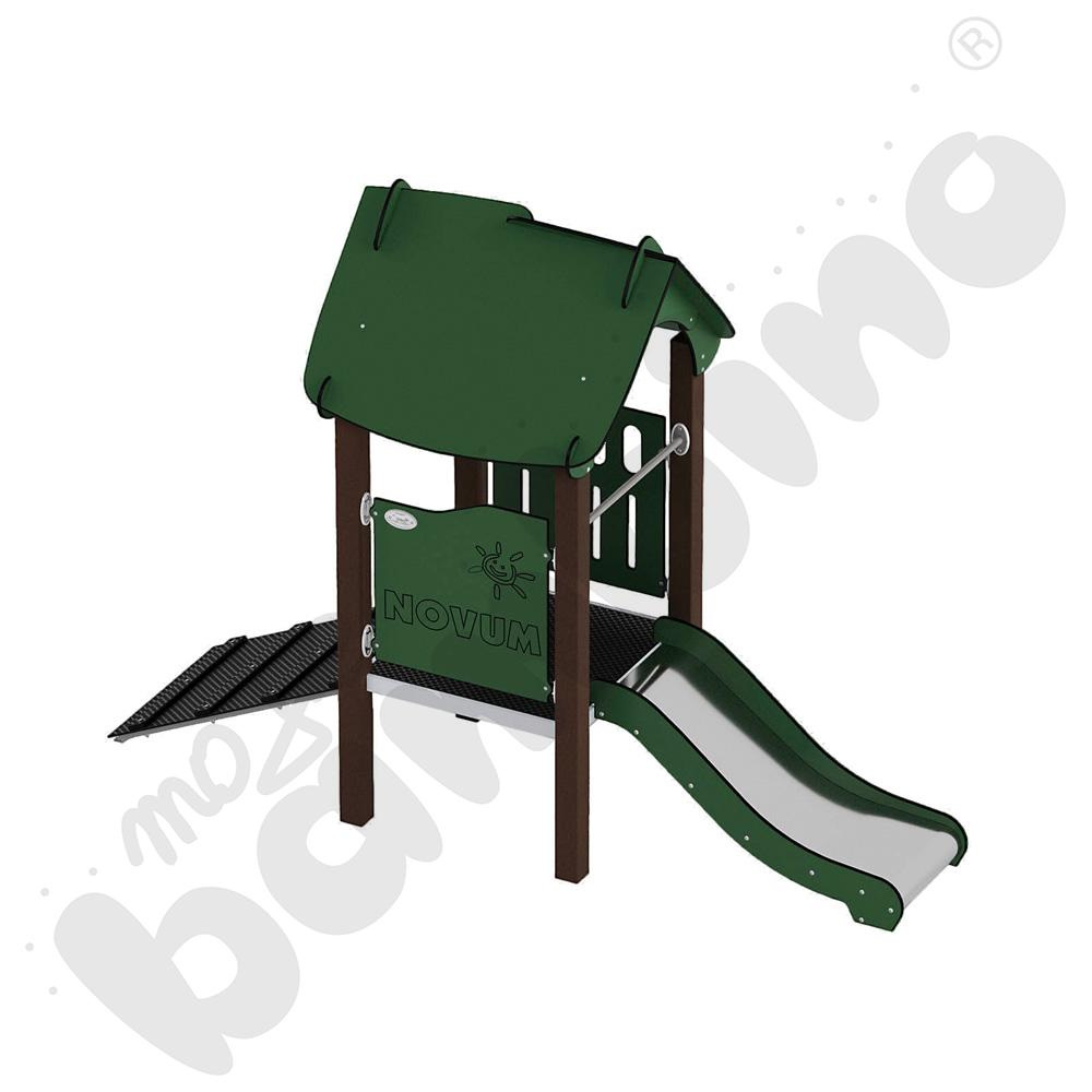 Quadro Simple 12326, recykling