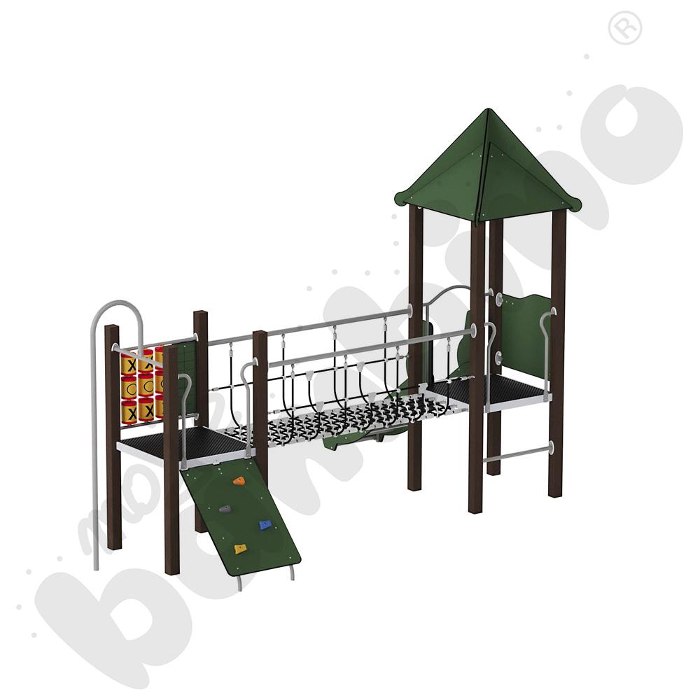 Quadro 1263, recykling