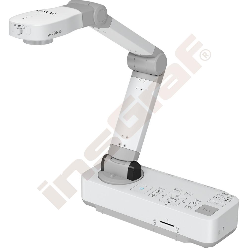 Vizualizér Epson ELP DC 11
