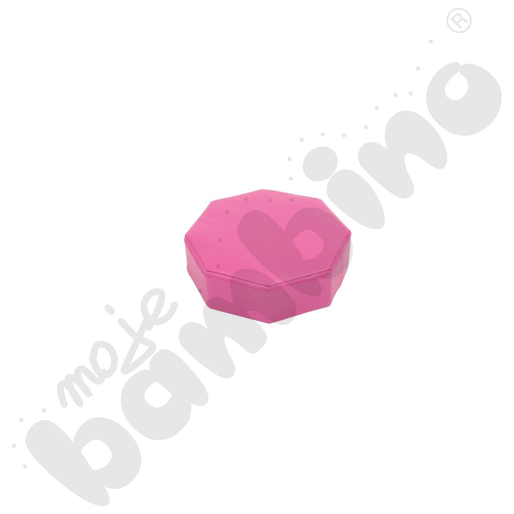 Platforma sensoryczna z granulatem