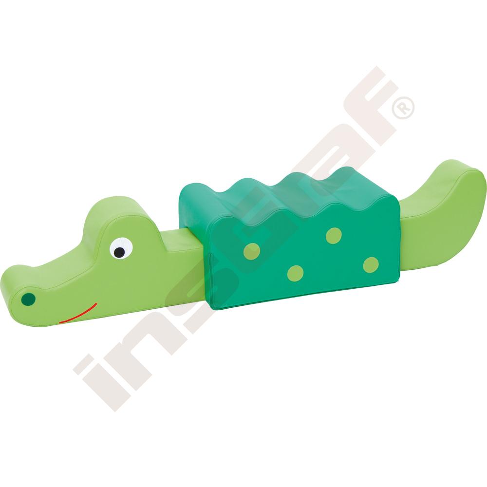 Molitanový krokodýl