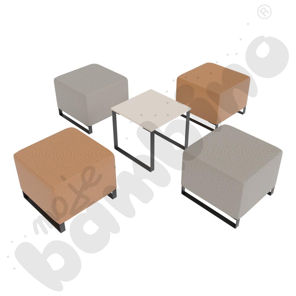 Universum - zestaw 14, tkanina RO-07-37