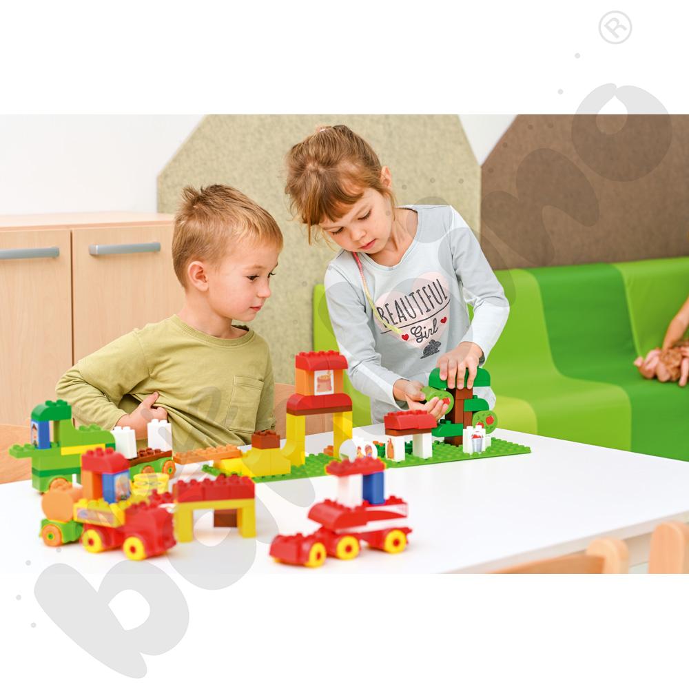 BIOBUDDI Education BIG - farma 