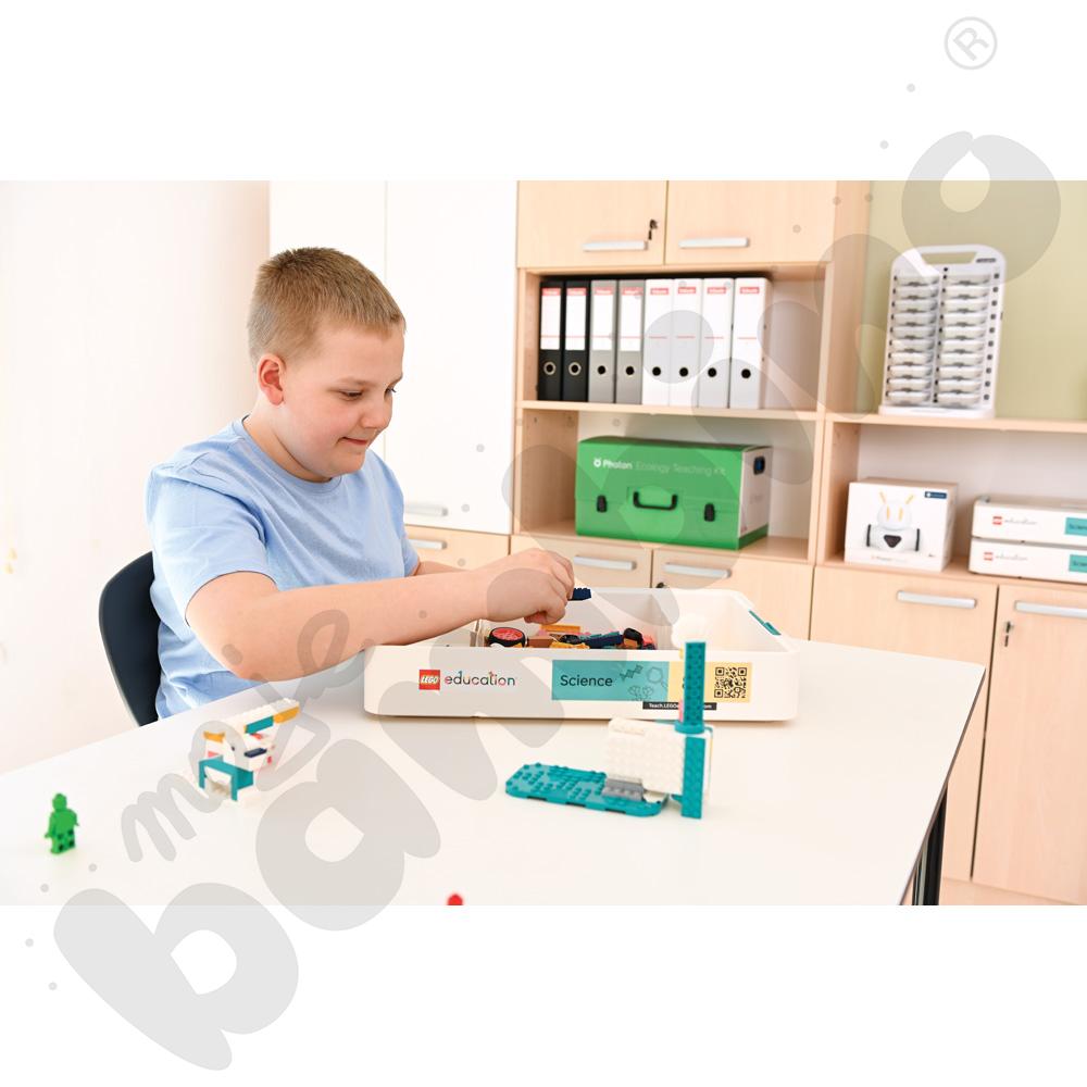 LEGO® Education Nauki przyrodnicze i ścisłe 8+