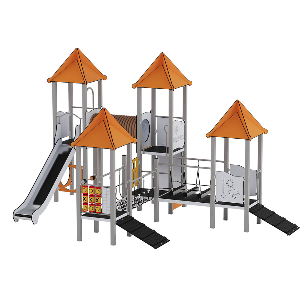 Quadro Simple 12960, kov