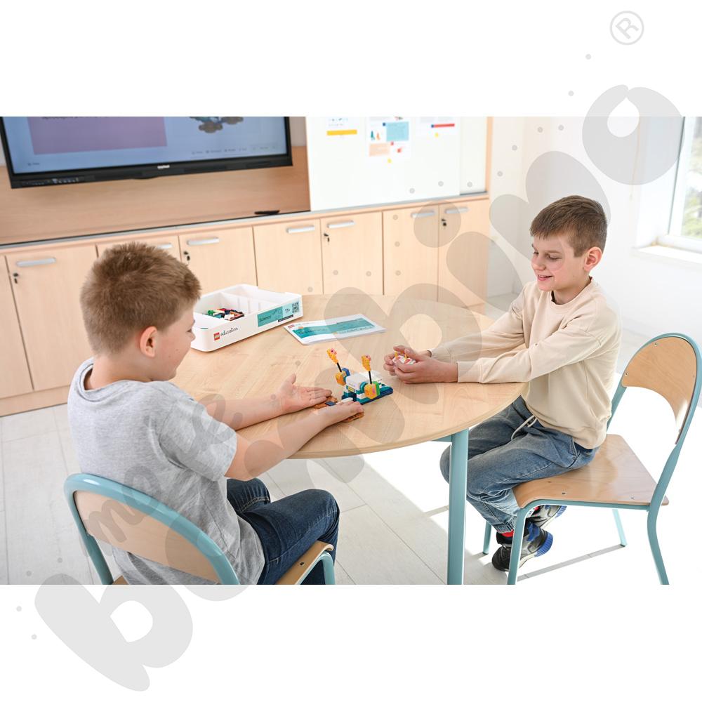 LEGO® Education Nauki przyrodnicze i ścisłe 11+