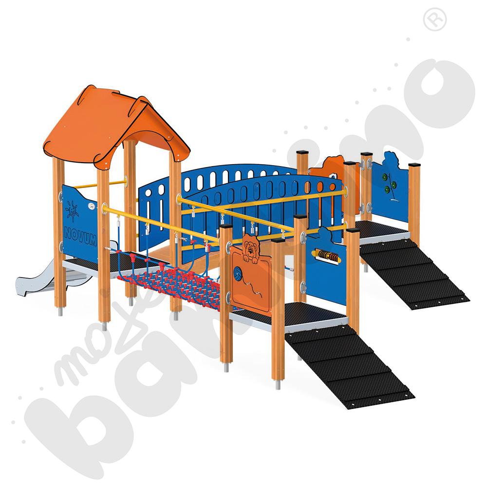 Quadro Baby - zestaw 12408