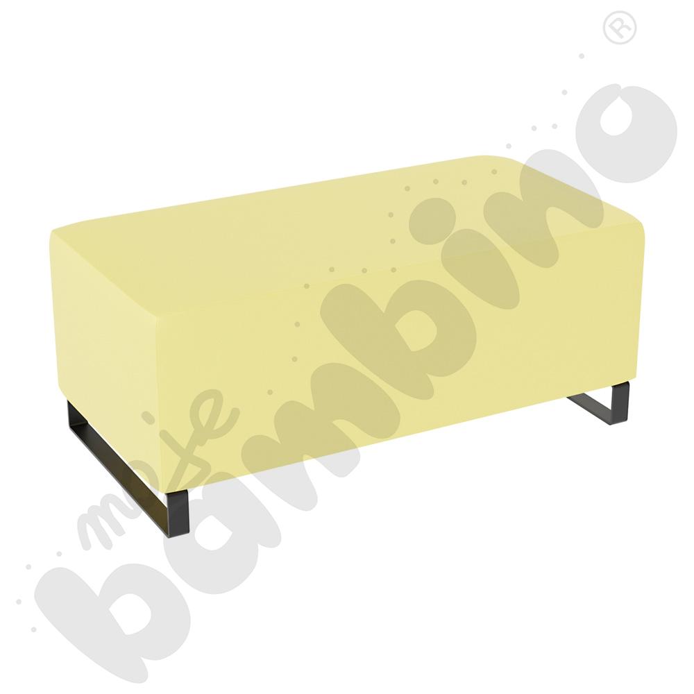 Pufa Universum 2-os., tkanina MT10