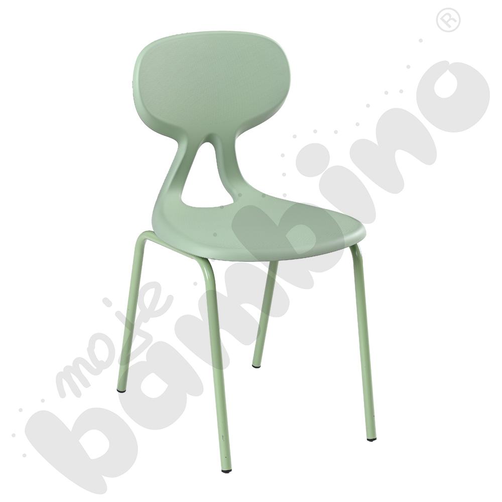 Krzesło Colores rozm. 5 oliwkowe