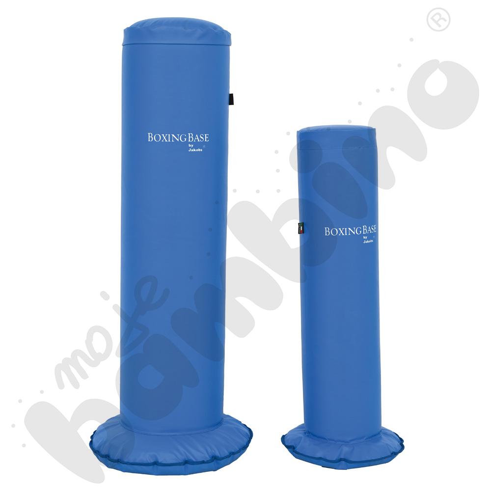 Worek bokserski, wys. 110 cm - wolnostojący 