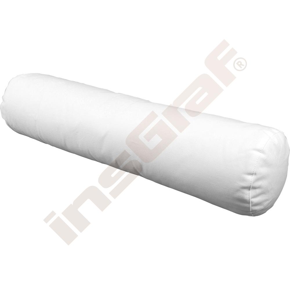 Biely valec - 80 cm
