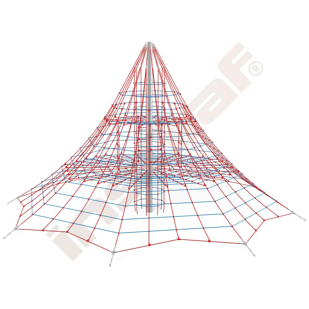 Lanarium Velká pyramida
