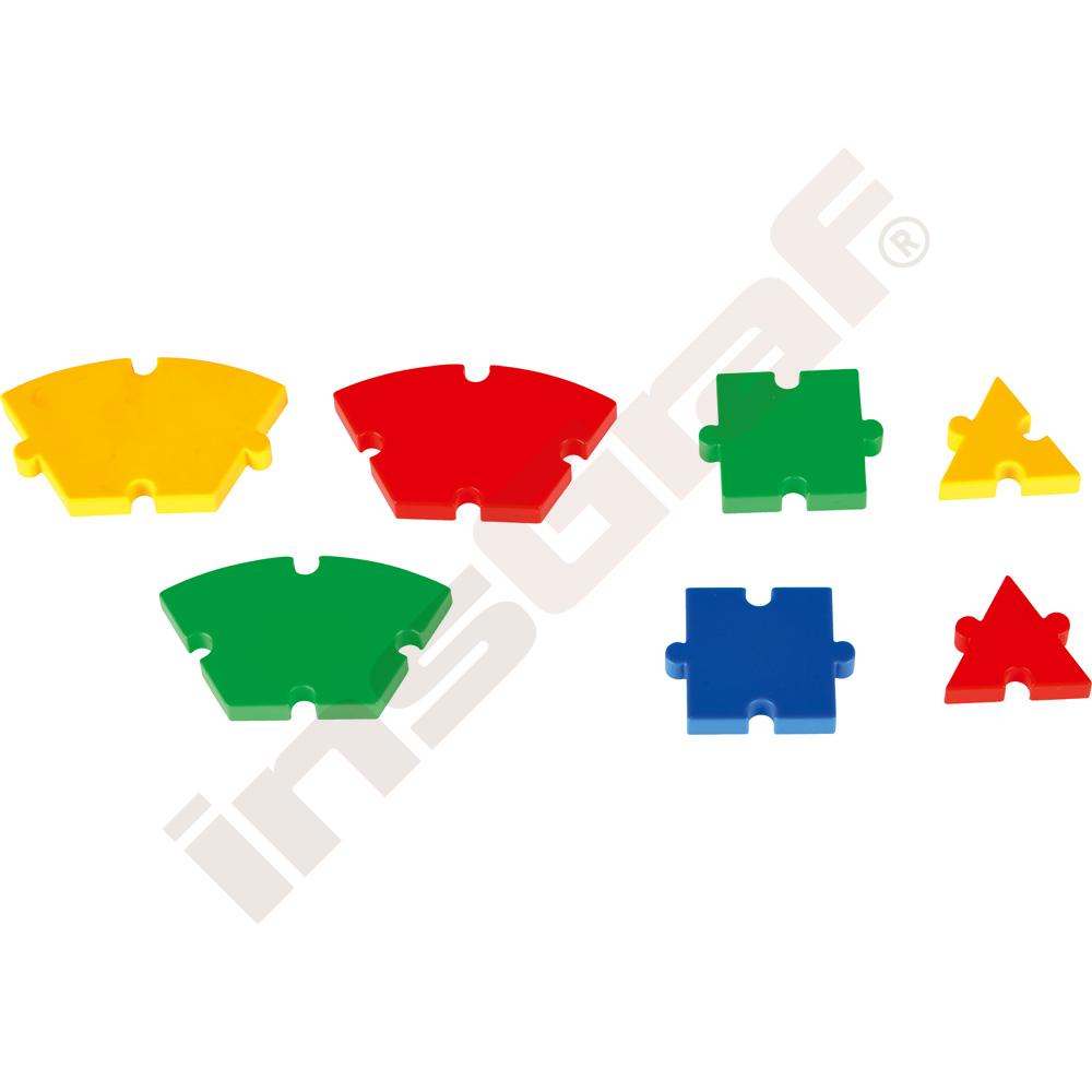 Konštrukčné puzzle