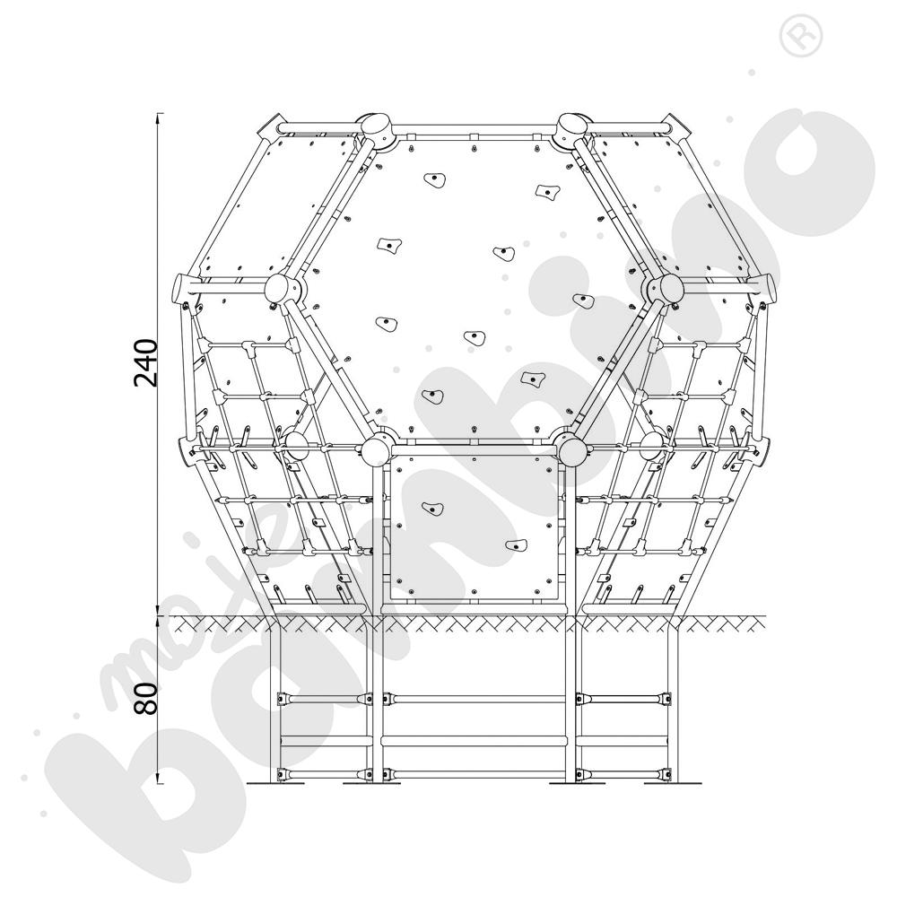Universum - tajemnicza planeta
