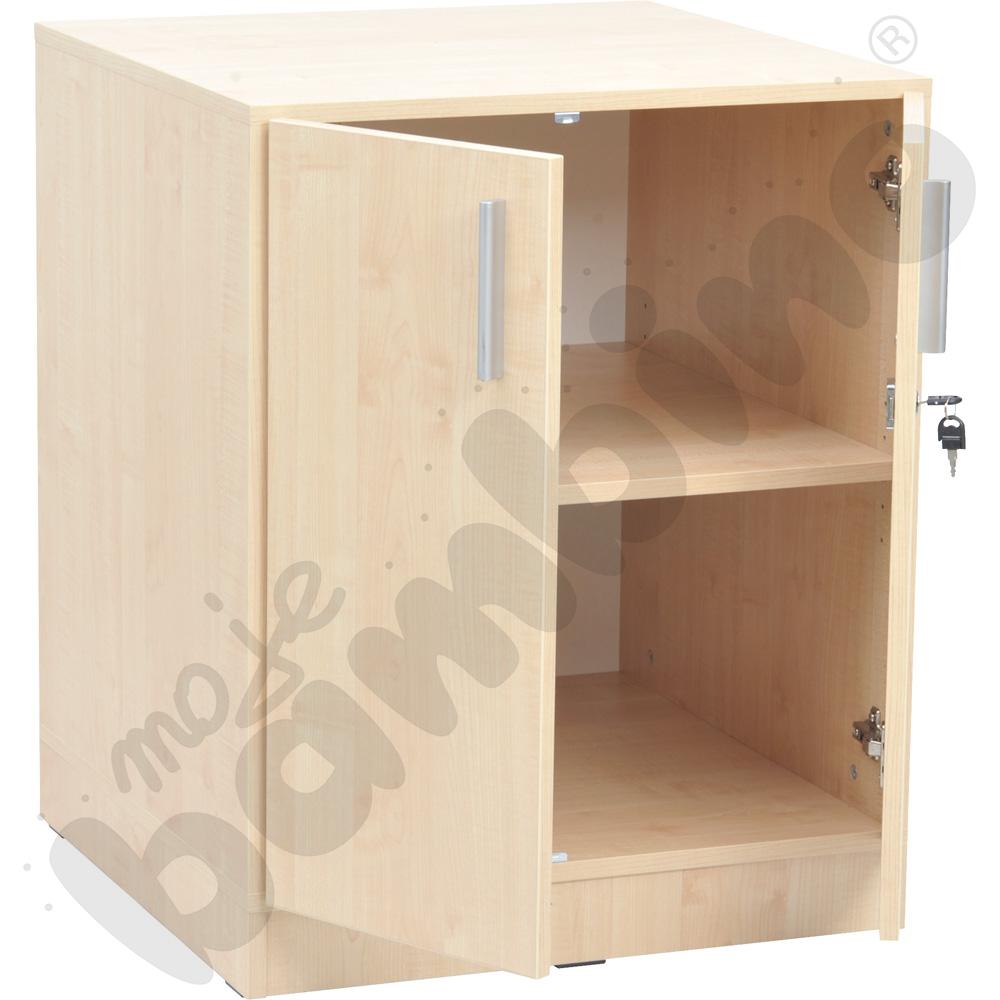 Szafka Expo na drukarkę 3D/ksero - klon