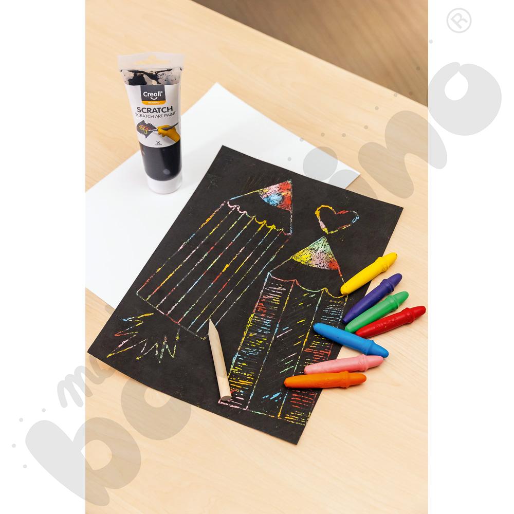 Kredki Giotto be-be 40 szt.