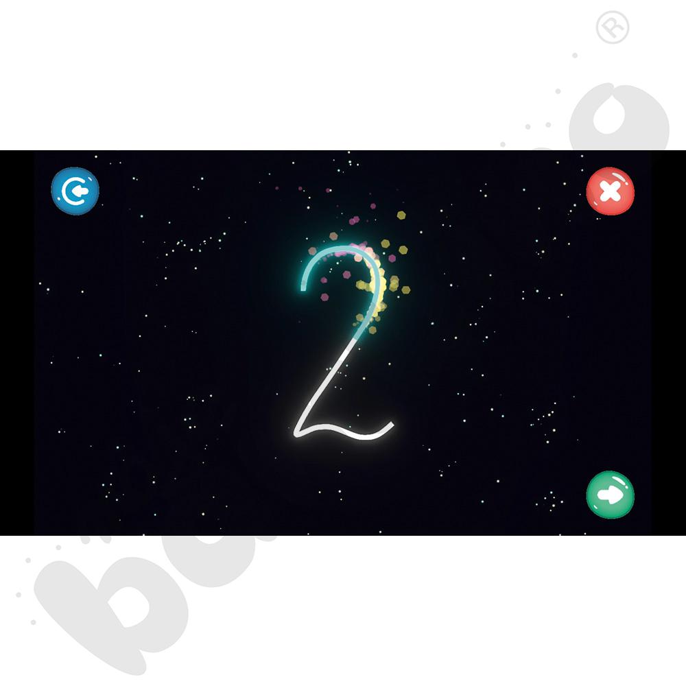 Knowla - Planeta M (motoryka mała)