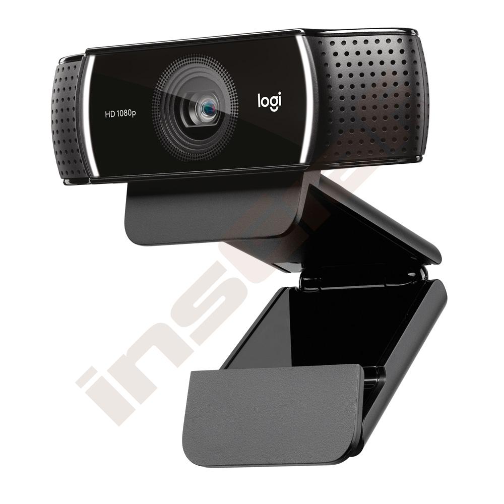 Webkamera Logitech C922 Pro HD