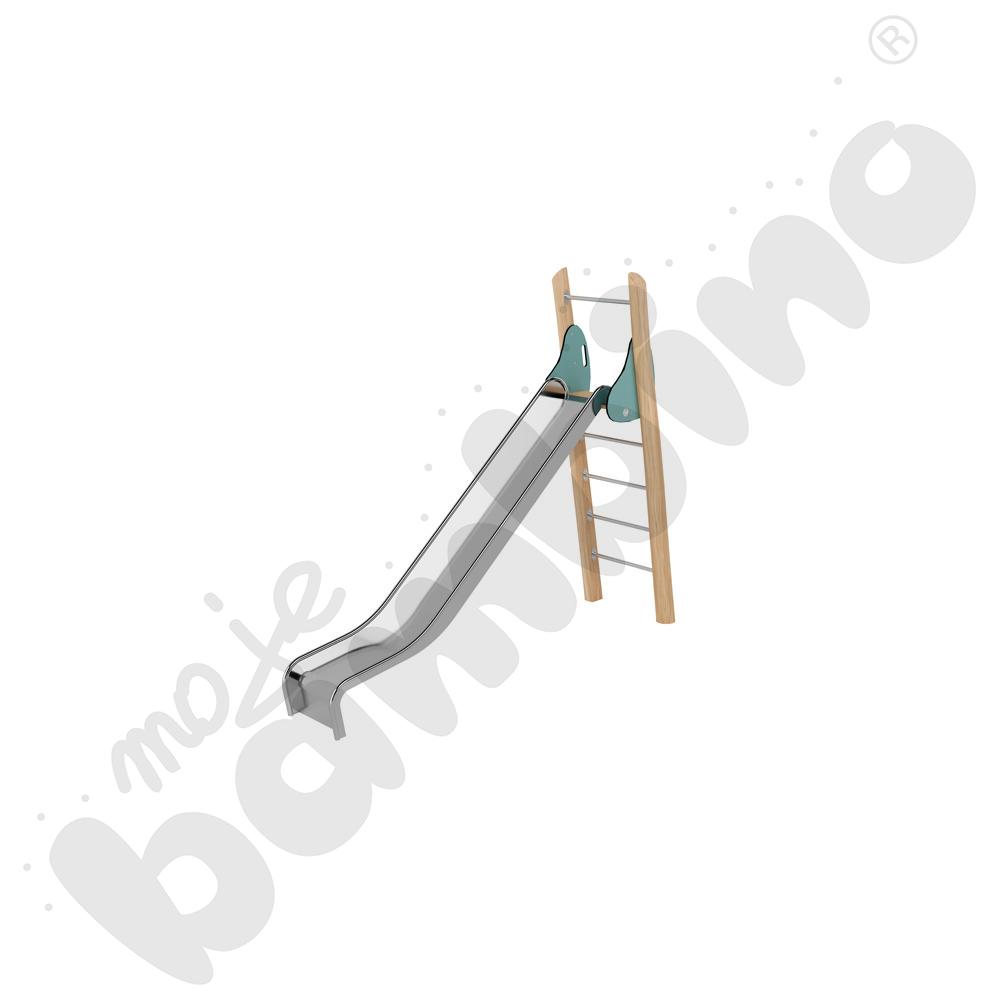 Zjeżdżalnia wolnostojąca 180 Robinio