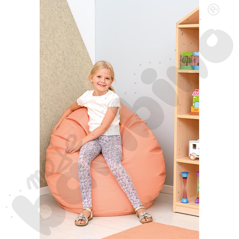 Gruszka mała łososiowa - MED