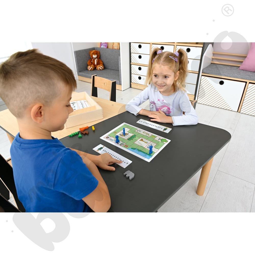 Zoo - kodowanie ze zwierzętami