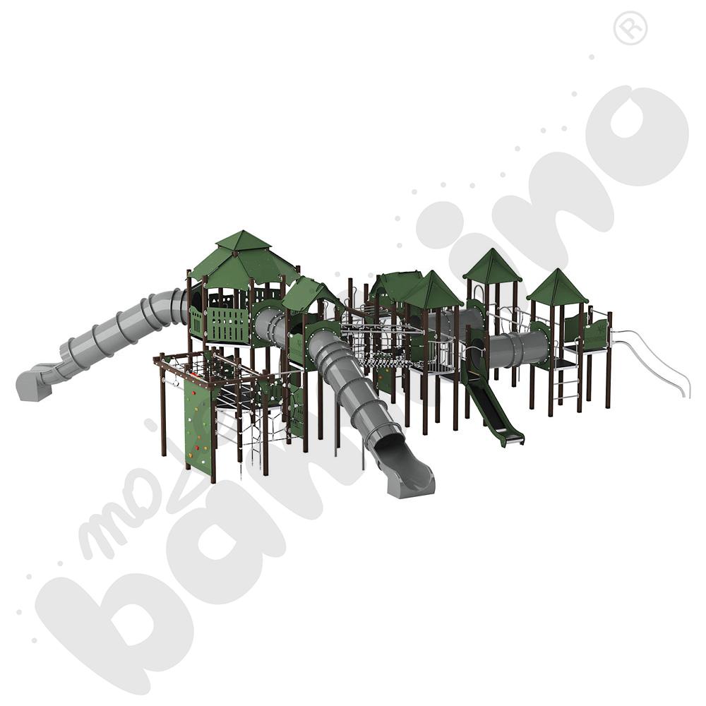 Quadro 12123, recykling