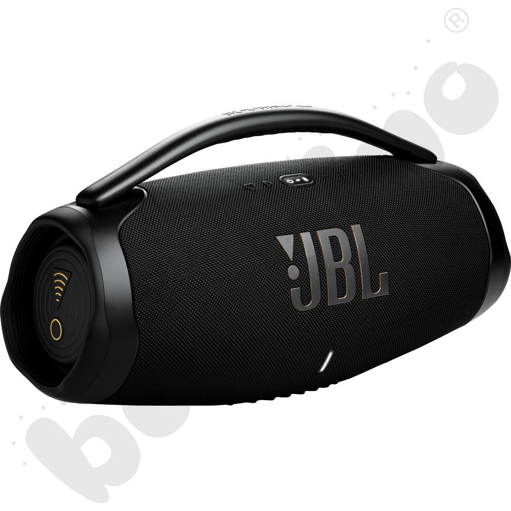 Głośnik JBL Boombox 3 Wi Fi