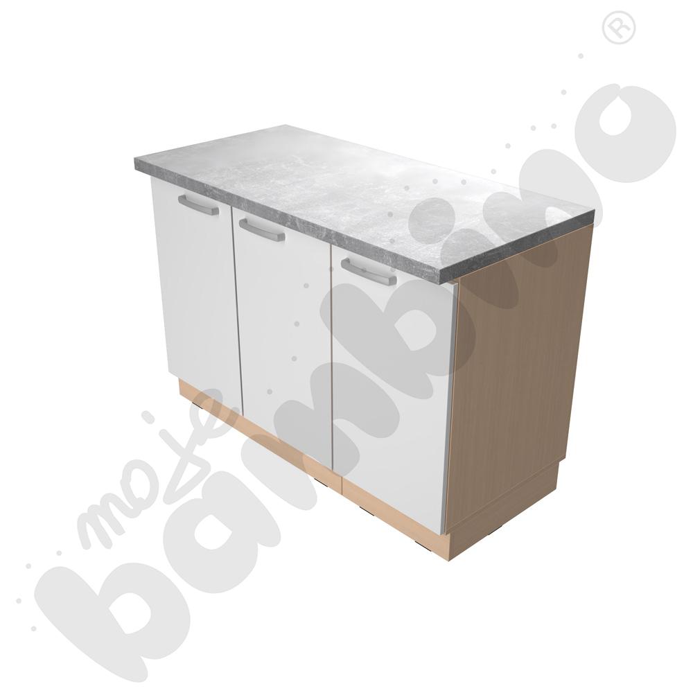 Kuchnia Grande - zestaw 5