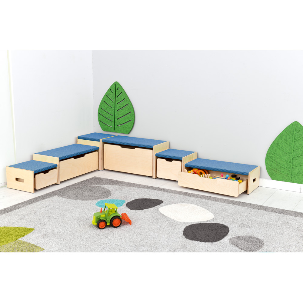 Zostava pódium 10