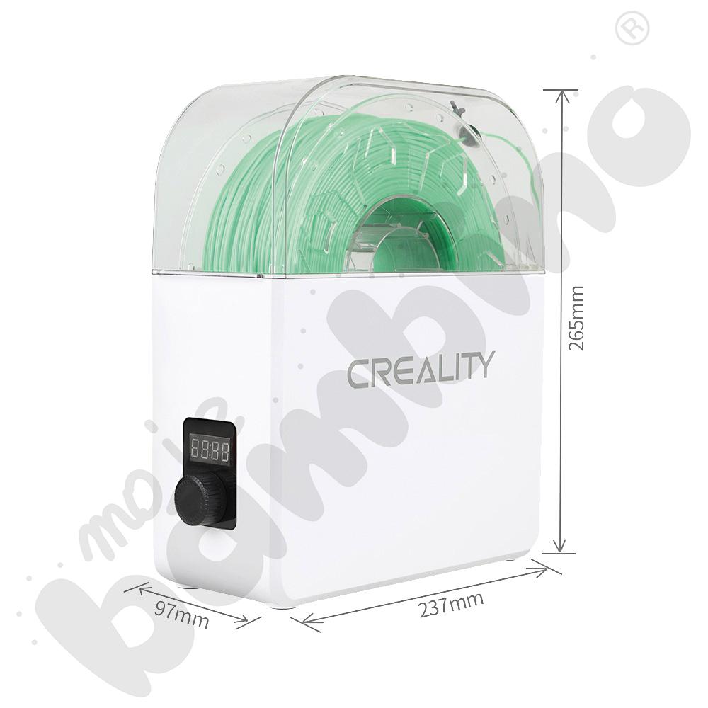 Suszarka do filamentów 3D