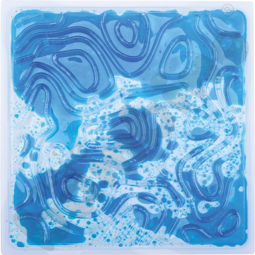 Fakturowe panele podłogowe